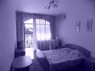 Гостиница Афалина Лазаревское Стандартный двухместный номер с 1 кроватью или 2 отдельными кроватями-6